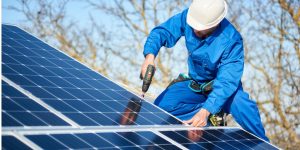 Installation Maintenance Panneaux Solaires Photovoltaïques à Rountzenheim